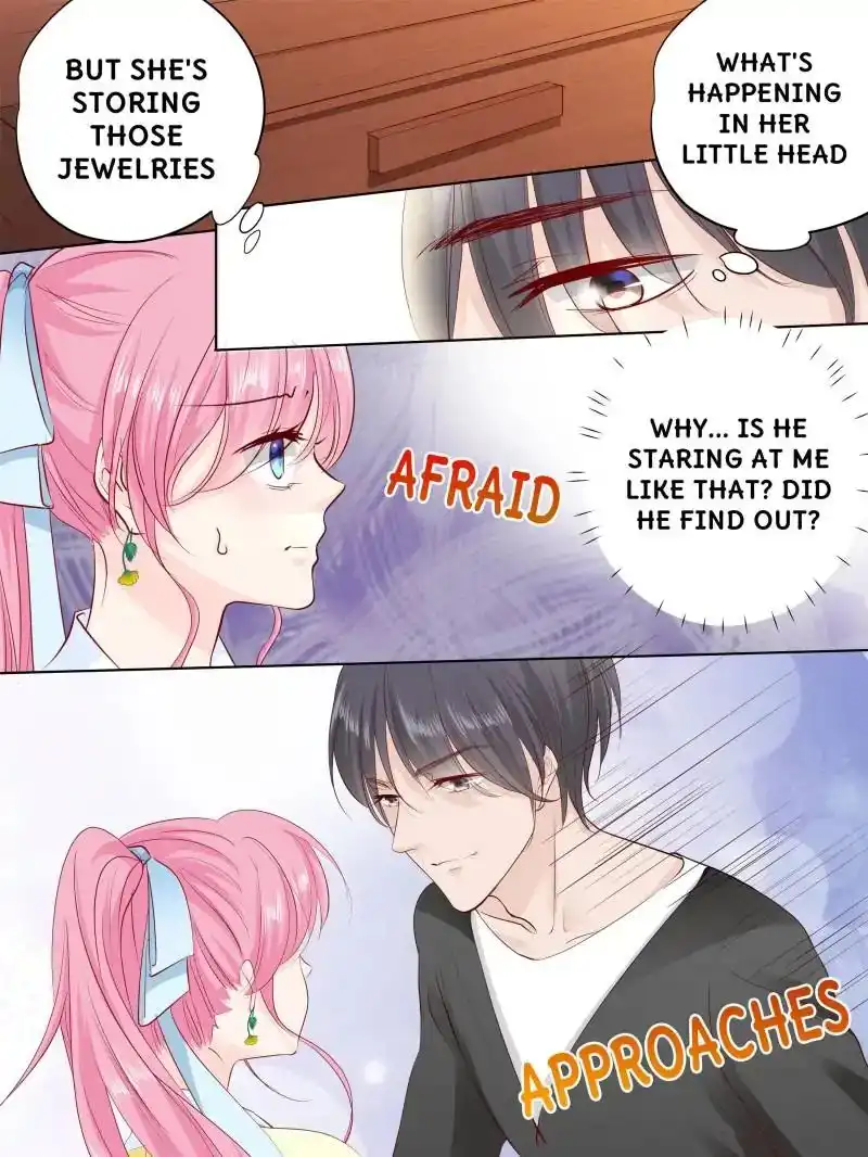 Don't be so harsh Chapter 165 3
